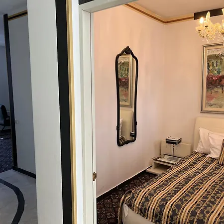Heart Of Apartment